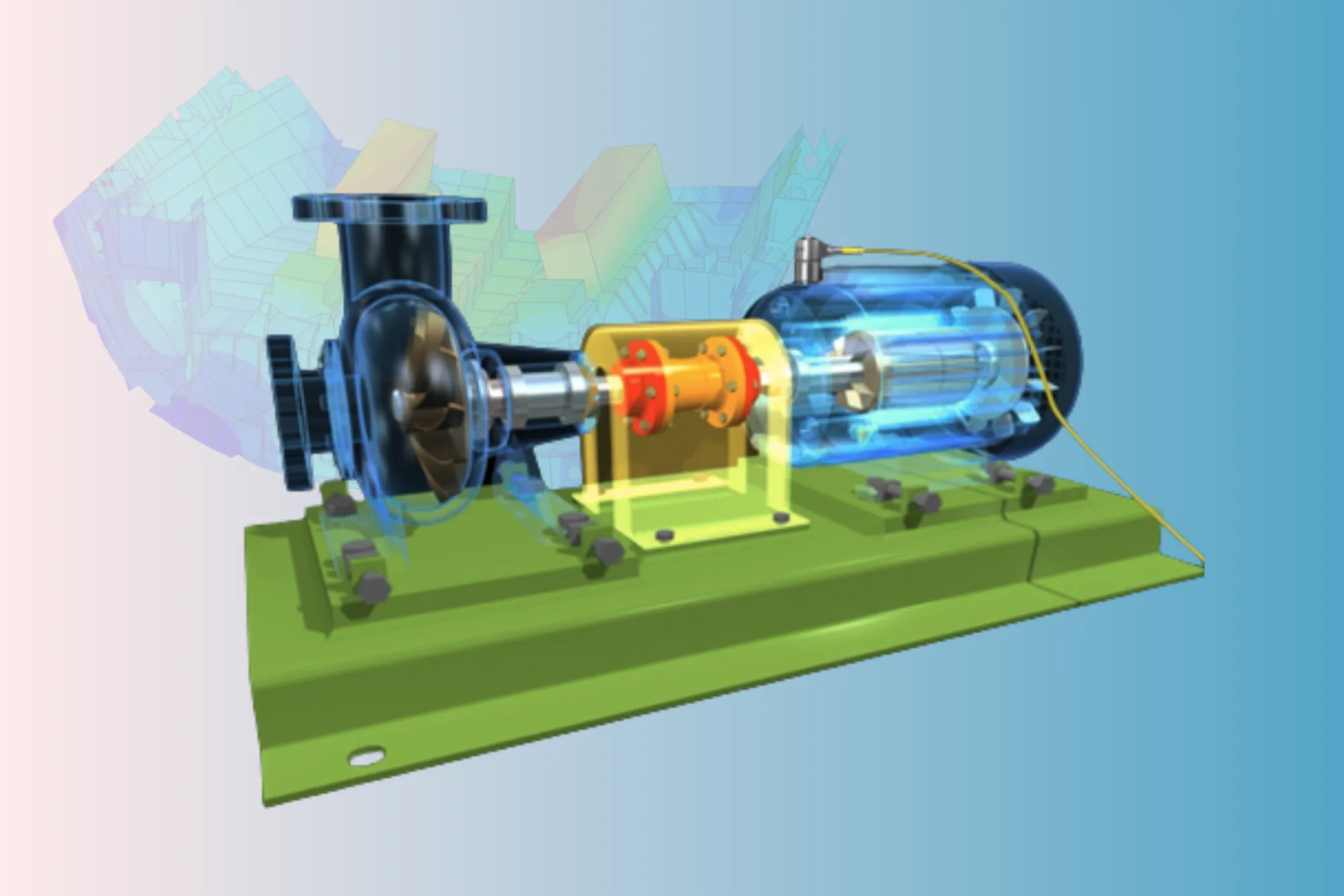 Structural Vibration Analysis